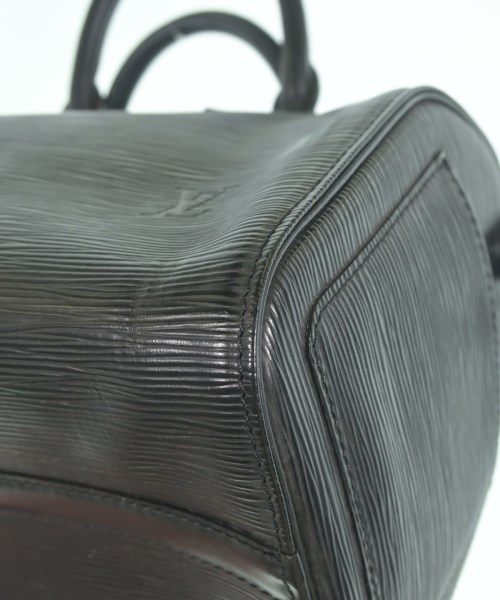 LOUIS VUITTON（ルイヴィトン）ボストンバッグ 黒 サイズ:25 レディース/2200713626278
