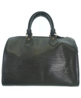 LOUIS VUITTON（ルイヴィトン）ボストンバッグ 黒 サイズ:25 レディース/2200713626278