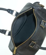 LOUIS VUITTON（ルイヴィトン）ボストンバッグ 黒 サイズ:25 レディース/2200713626278