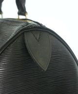 LOUIS VUITTON（ルイヴィトン）ボストンバッグ 黒 サイズ:25 レディース/2200713626278