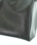 LOUIS VUITTON（ルイヴィトン）ボストンバッグ 黒 サイズ:25 レディース/2200713626278