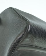 LOUIS VUITTON（ルイヴィトン）ボストンバッグ 黒 サイズ:25 レディース/2200713626278