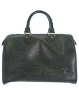 LOUIS VUITTON ボストンバッグ