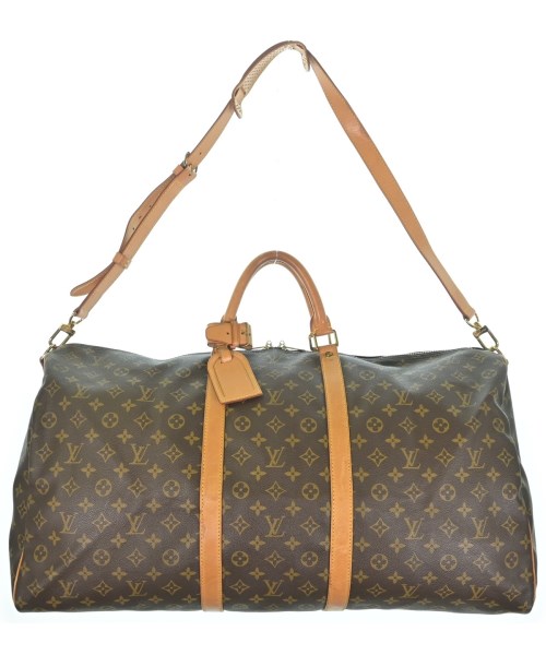 LOUIS VUITTON(ルイヴィトン)のボストンバッグ サイズ:60 138,000円