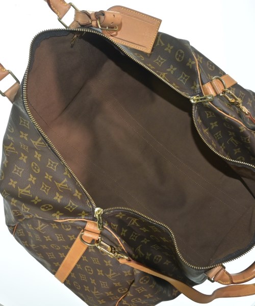 LOUIS VUITTON（ルイヴィトン）ボストンバッグ 茶 サイズ:60 レディース/2200713626391