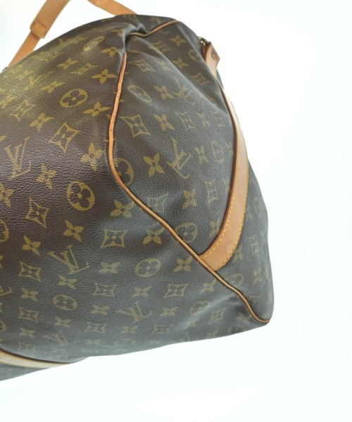 LOUIS VUITTON（ルイヴィトン）ボストンバッグ 茶 サイズ:60 レディース/2200713626391