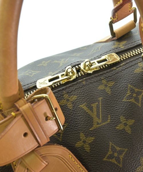 LOUIS VUITTON（ルイヴィトン）ボストンバッグ 茶 サイズ:60 レディース/2200713626391