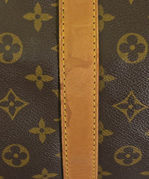 LOUIS VUITTON（ルイヴィトン）ボストンバッグ 茶 サイズ:60 レディース/2200713626391