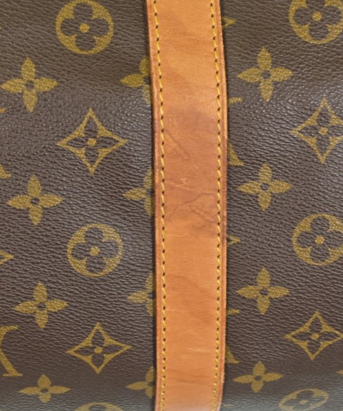 LOUIS VUITTON（ルイヴィトン）ボストンバッグ 茶 サイズ:60 レディース/2200713626391