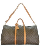 LOUIS VUITTON（ルイヴィトン）ボストンバッグ 茶 サイズ:60 レディース/2200713626391