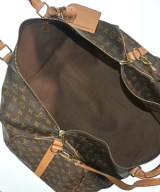 LOUIS VUITTON（ルイヴィトン）ボストンバッグ 茶 サイズ:60 レディース/2200713626391