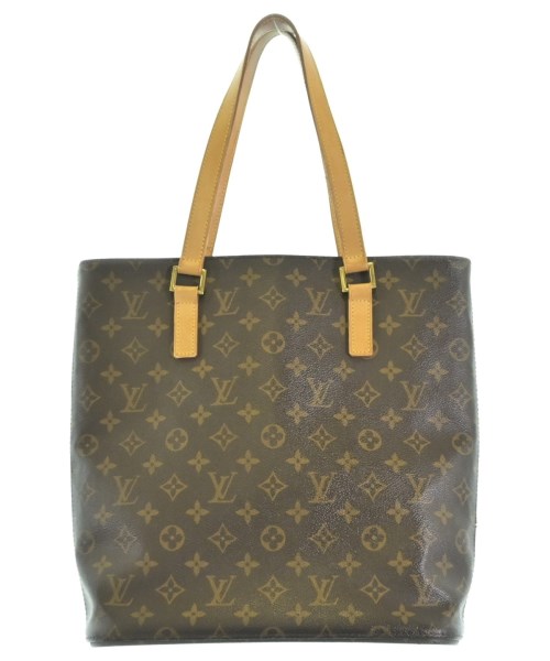 LOUIS VUITTON（ルイヴィトン）トートバッグ 茶 サイズ:GM レディース/2200713626445