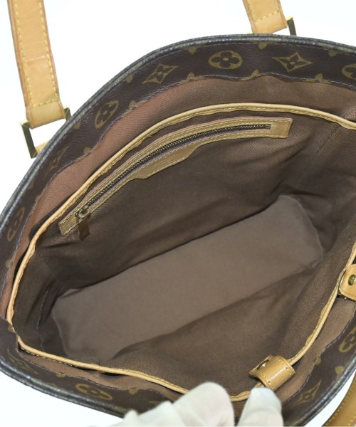 LOUIS VUITTON（ルイヴィトン）トートバッグ 茶 サイズ:GM レディース/2200713626445