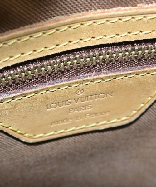 LOUIS VUITTON（ルイヴィトン）トートバッグ 茶 サイズ:GM レディース/2200713626445