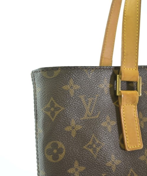 LOUIS VUITTON（ルイヴィトン）トートバッグ 茶 サイズ:GM レディース/2200713626445