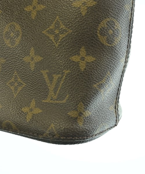 LOUIS VUITTON（ルイヴィトン）トートバッグ 茶 サイズ:GM レディース/2200713626445