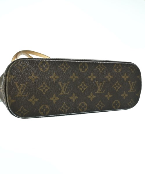 LOUIS VUITTON（ルイヴィトン）トートバッグ 茶 サイズ:GM レディース/2200713626445