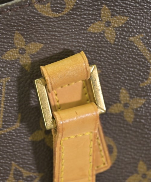 LOUIS VUITTON（ルイヴィトン）トートバッグ 茶 サイズ:GM レディース/2200713626445