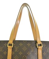 LOUIS VUITTON（ルイヴィトン）トートバッグ 茶 サイズ:GM レディース/2200713626445