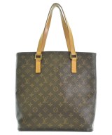 LOUIS VUITTON トートバッグ