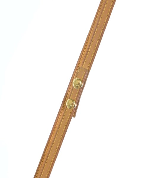 LOUIS VUITTON（ルイヴィトン）ショルダーバッグ 茶 サイズ:GM レディース/2200713626469