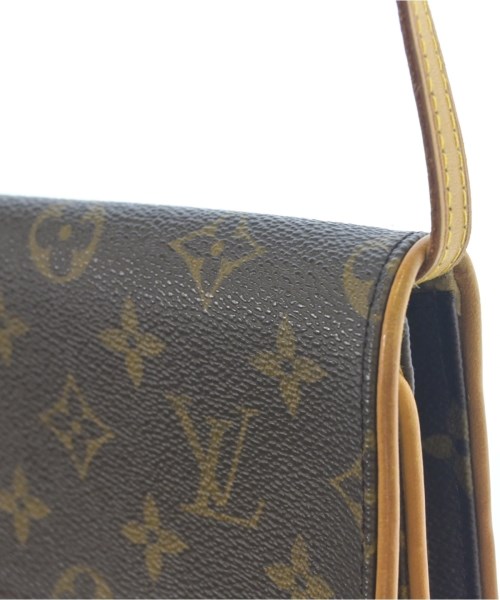 LOUIS VUITTON（ルイヴィトン）ショルダーバッグ 茶 サイズ:GM レディース/2200713626469
