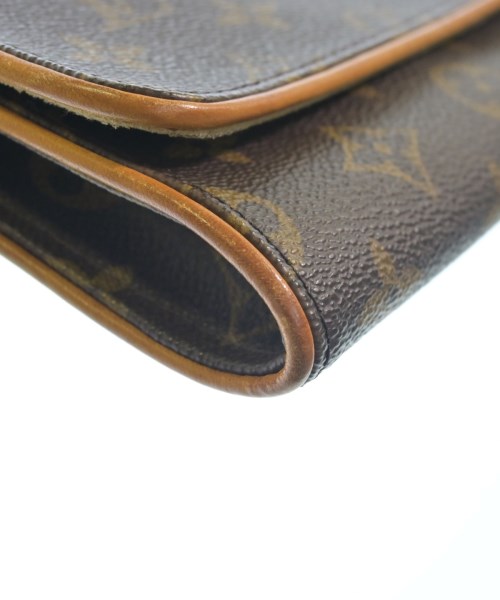 LOUIS VUITTON（ルイヴィトン）ショルダーバッグ 茶 サイズ:GM レディース/2200713626469