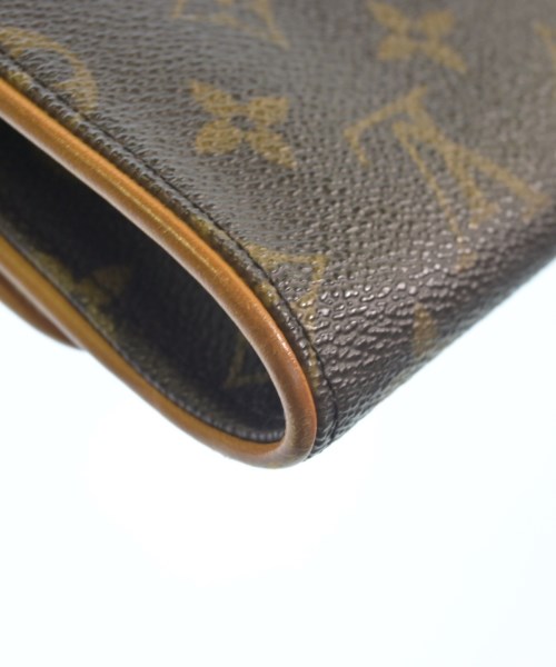 LOUIS VUITTON（ルイヴィトン）ショルダーバッグ 茶 サイズ:GM レディース/2200713626469
