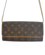 LOUIS VUITTON（ルイヴィトン）ショルダーバッグ 茶 サイズ:GM レディース/2200713626469
