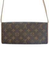 LOUIS VUITTON（ルイヴィトン）ショルダーバッグ 茶 サイズ:GM レディース/2200713626469
