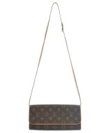 LOUIS VUITTON（ルイヴィトン）ショルダーバッグ 茶 サイズ:GM レディース/2200713626469