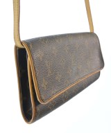 LOUIS VUITTON（ルイヴィトン）ショルダーバッグ 茶 サイズ:GM レディース/2200713626469