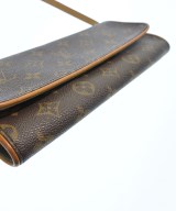LOUIS VUITTON（ルイヴィトン）ショルダーバッグ 茶 サイズ:GM レディース/2200713626469