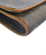 LOUIS VUITTON（ルイヴィトン）ショルダーバッグ 茶 サイズ:GM レディース/2200713626469