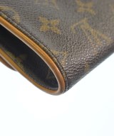 LOUIS VUITTON（ルイヴィトン）ショルダーバッグ 茶 サイズ:GM レディース/2200713626469