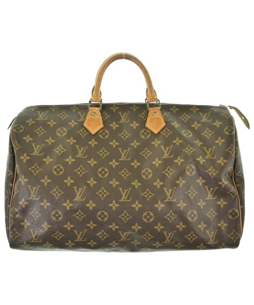 LOUIS VUITTON(ルイヴィトン)のボストンバッグ サイズ:40 103,000円