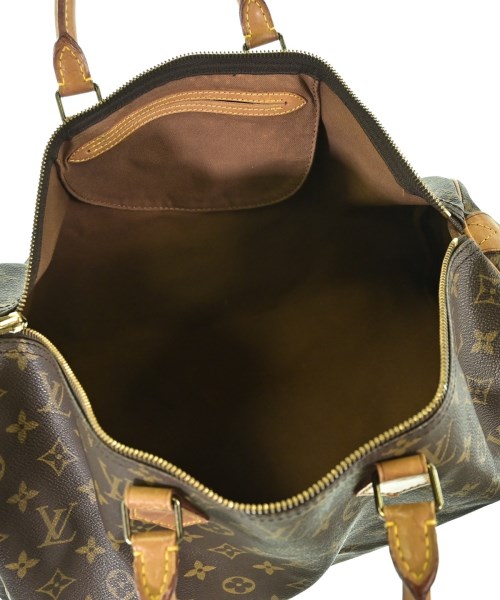 LOUIS VUITTON（ルイヴィトン）ボストンバッグ 茶 サイズ:40 レディース/2200713626476