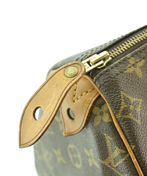 LOUIS VUITTON（ルイヴィトン）ボストンバッグ 茶 サイズ:40 レディース/2200713626476