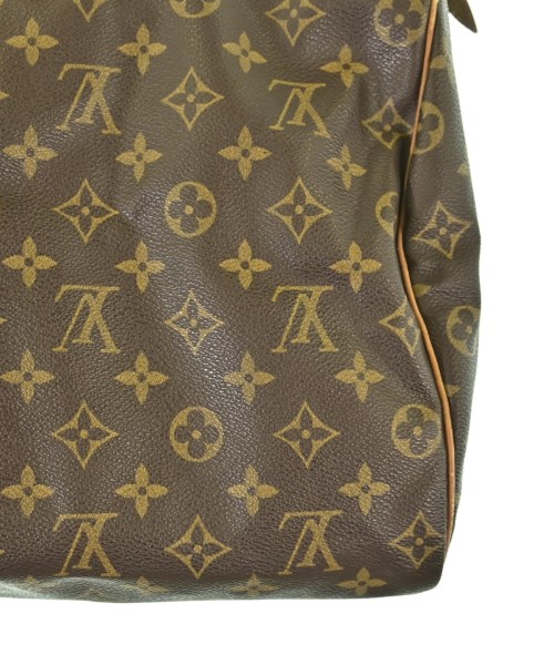 LOUIS VUITTON（ルイヴィトン）ボストンバッグ 茶 サイズ:40 レディース/2200713626476