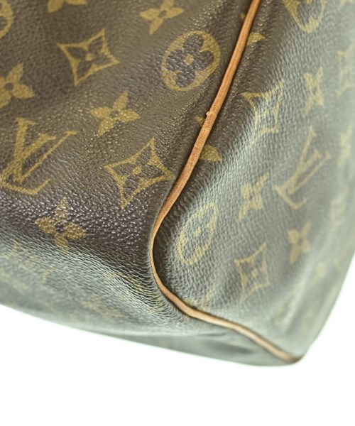 LOUIS VUITTON（ルイヴィトン）ボストンバッグ 茶 サイズ:40 レディース/2200713626476