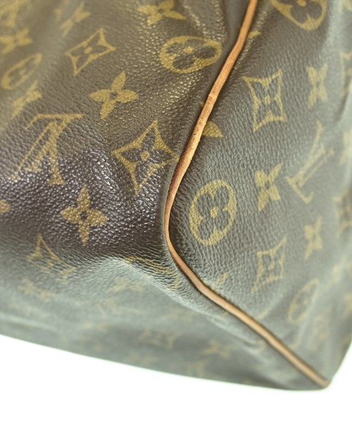 LOUIS VUITTON（ルイヴィトン）ボストンバッグ 茶 サイズ:40 レディース/2200713626476
