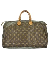 LOUIS VUITTON（ルイヴィトン）ボストンバッグ 茶 サイズ:40 レディース/2200713626476