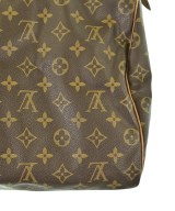 LOUIS VUITTON（ルイヴィトン）ボストンバッグ 茶 サイズ:40 レディース/2200713626476