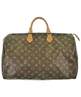 LOUIS VUITTON ボストンバッグ