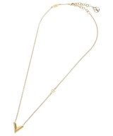 LOUIS VUITTON（ルイヴィトン）ネックレス ゴールド サイズ:- レディース/2200713626490