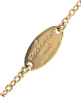 LOUIS VUITTON（ルイヴィトン）ネックレス ゴールド サイズ:- レディース/2200713626490