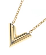 LOUIS VUITTON ネックレス