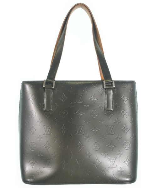 LOUIS VUITTON（ルイヴィトン）トートバッグ グレー サイズ:- レディース/2200713626506