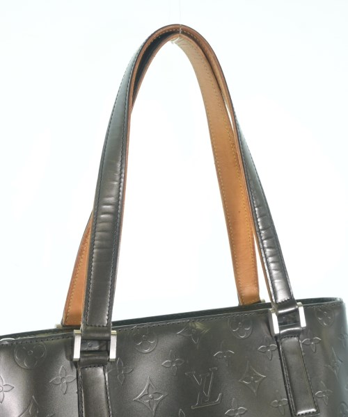 LOUIS VUITTON（ルイヴィトン）トートバッグ グレー サイズ:- レディース/2200713626506