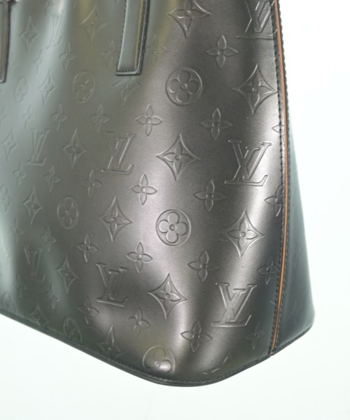 LOUIS VUITTON（ルイヴィトン）トートバッグ グレー サイズ:- レディース/2200713626506